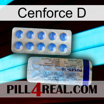 Cenforce D 39